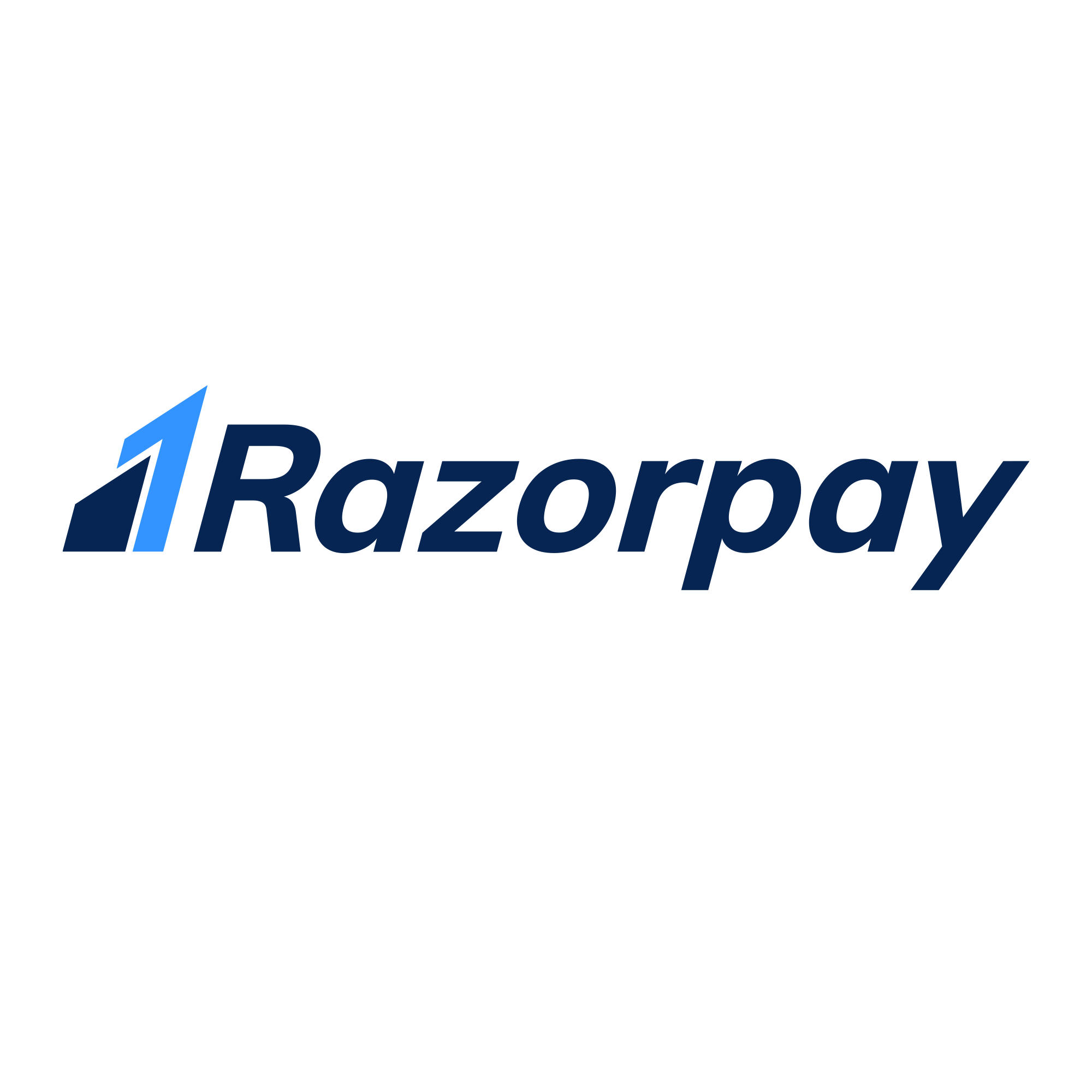 RazorPay Integration