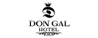 Logo eines HotelSync-Kunden