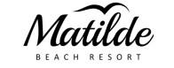 Logo Matilde Beach Resort
