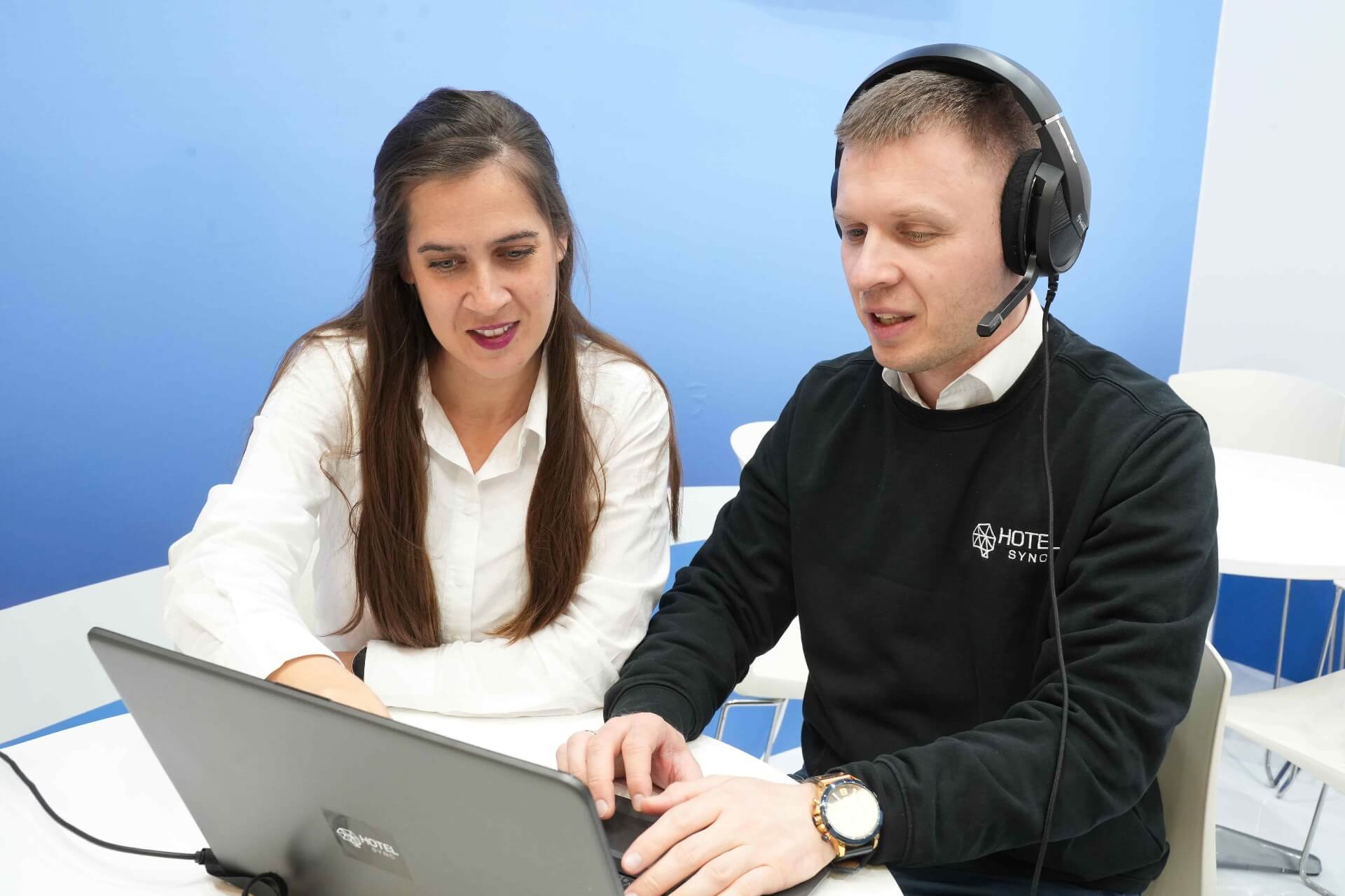 24/7 Kundensupport