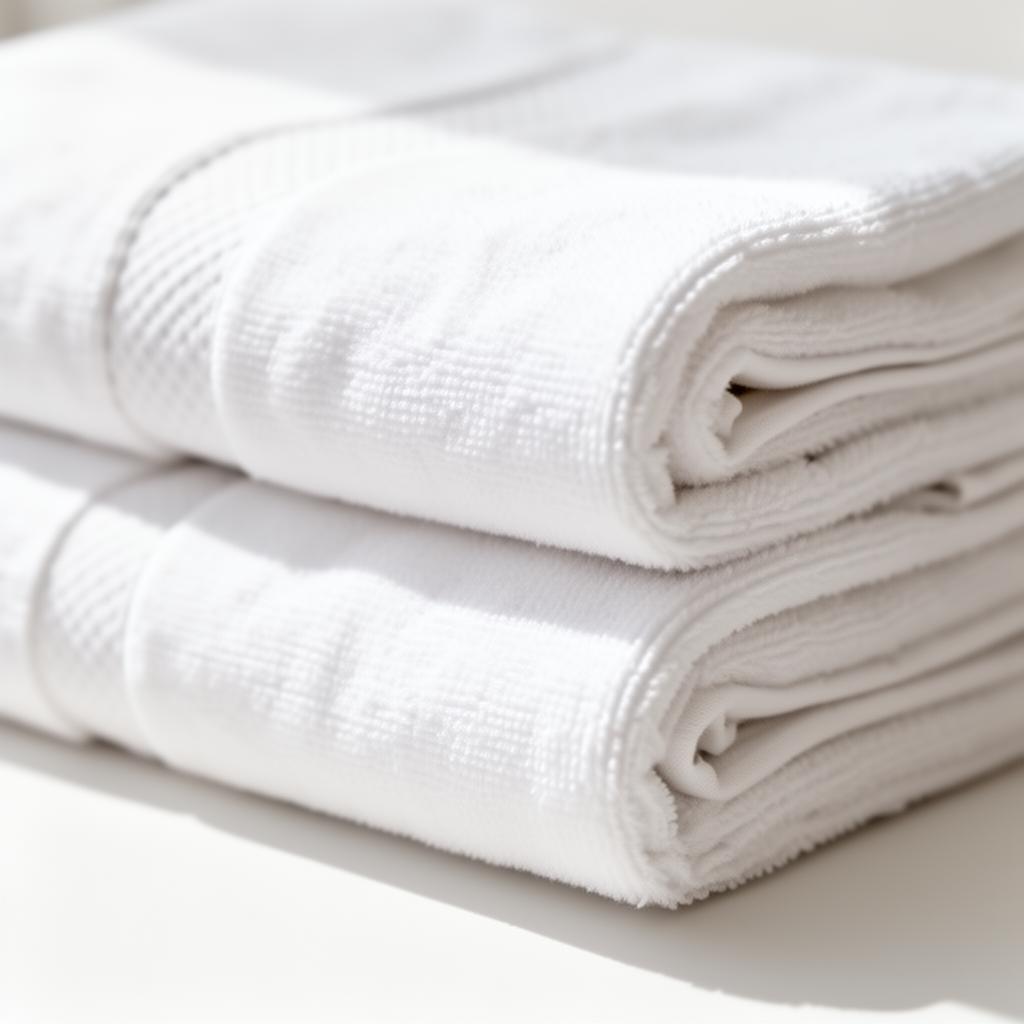 Hotelbadezimmer