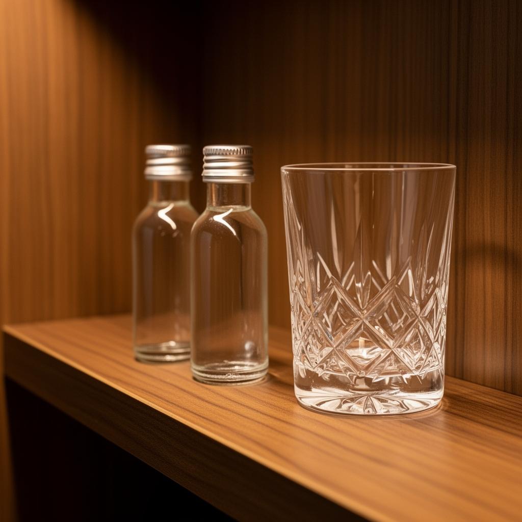 Hotel-Minibar